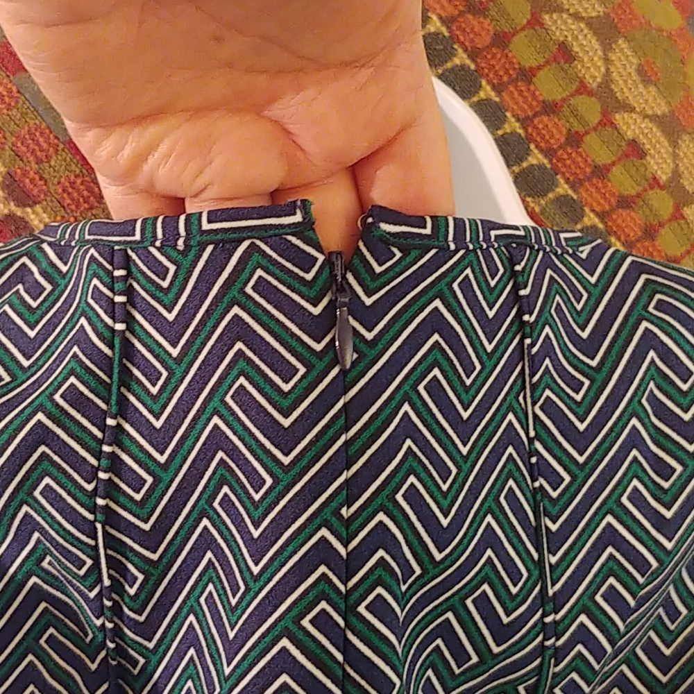 Print Top - Picture 3 of 6